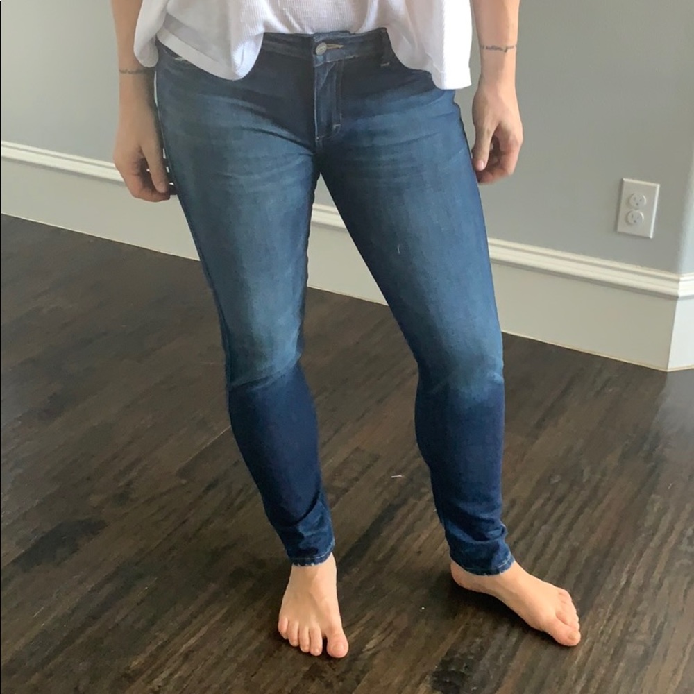 Siwy denim